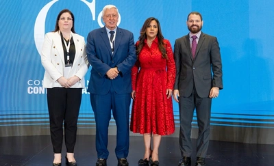 Presidente de Coljuegos present&oacute; en Rep&uacute;blica Dominicana los resultados contra la ilegalidad y el lavado de activos